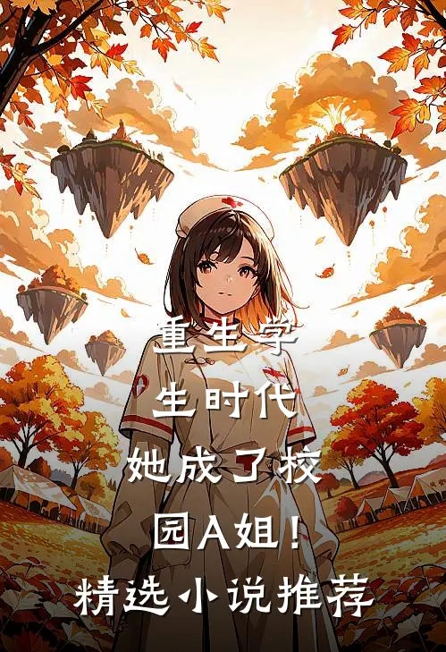 重生学生时代：她成了校园A姐！精选小说推荐