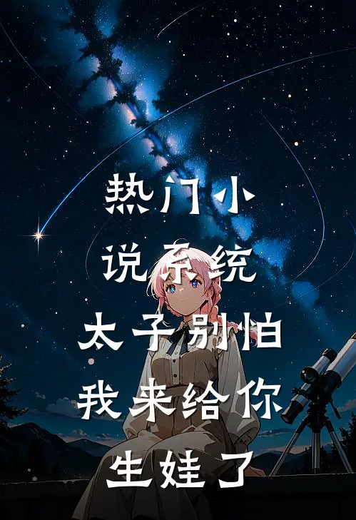 热门小说系统：太子别怕，我来给你生娃了