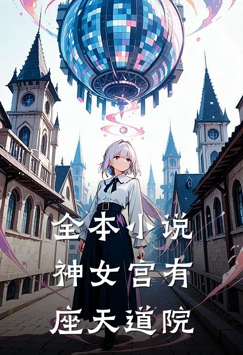 全本小说神女宫有座天道院