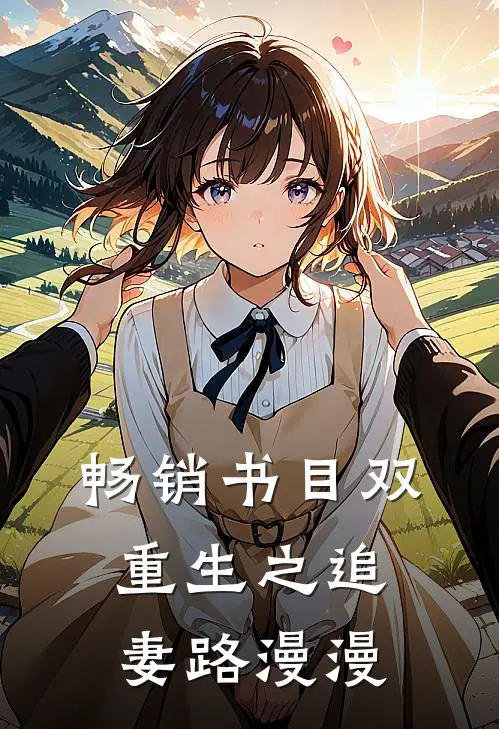 畅销书目双重生之追妻路漫漫