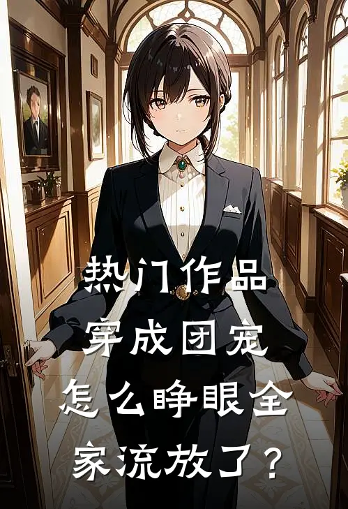 热门作品穿成团宠，怎么睁眼全家流放了？