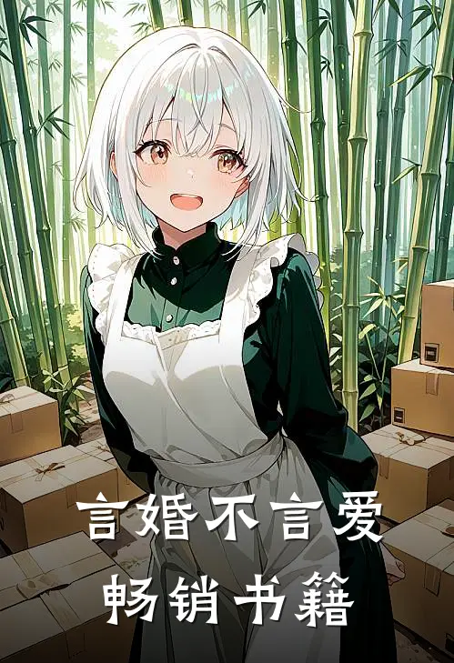 言婚不言爱畅销书籍