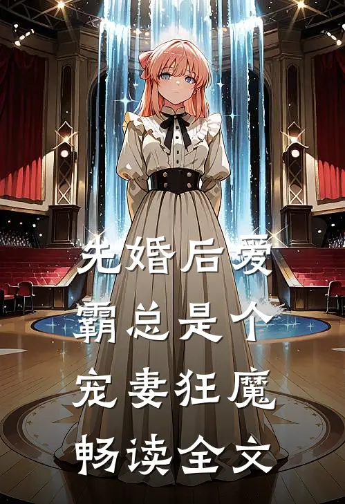 先婚后爱：霸总是个宠妻狂魔畅读全文