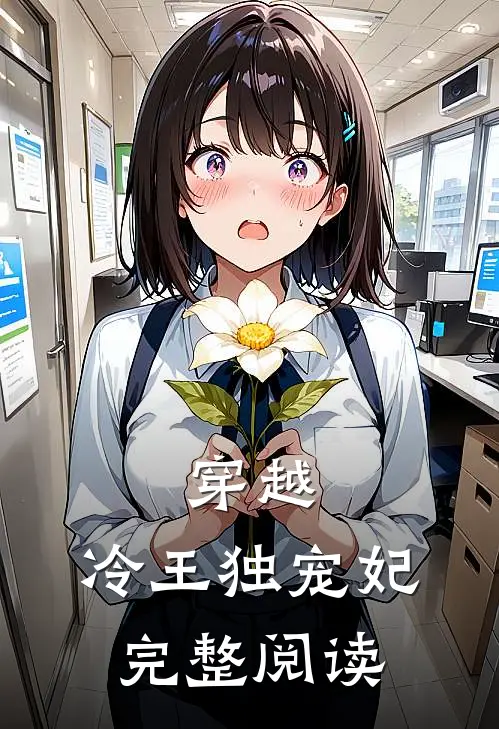 穿越：冷王独宠妃完整阅读