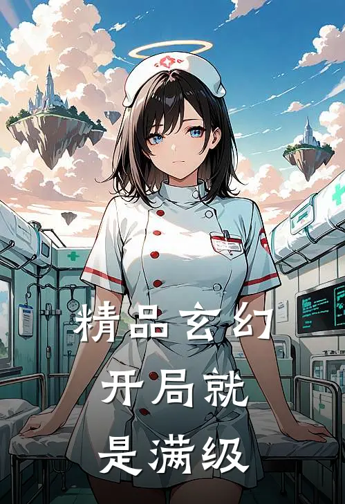 精品玄幻：开局就是满级