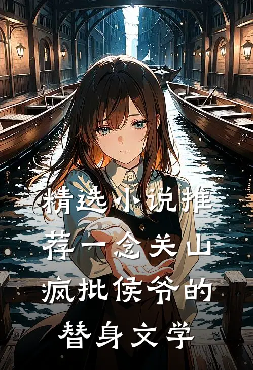精选小说推荐一念关山：疯批侯爷的替身文学