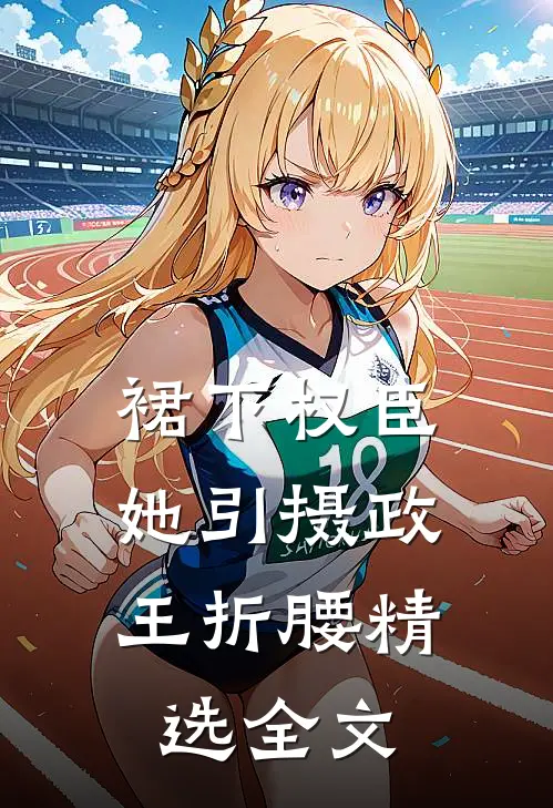 裙下权臣：她引摄政王折腰精选全文