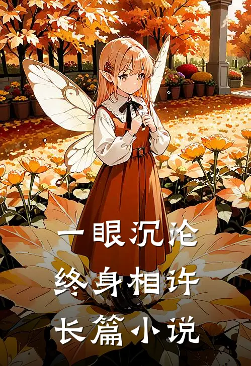 一眼沉沦，终身相许长篇小说