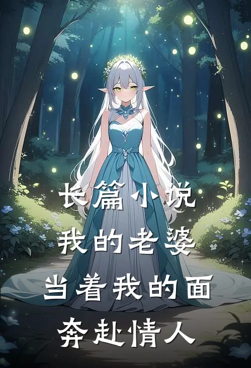 长篇小说我的老婆，当着我的面奔赴情人
