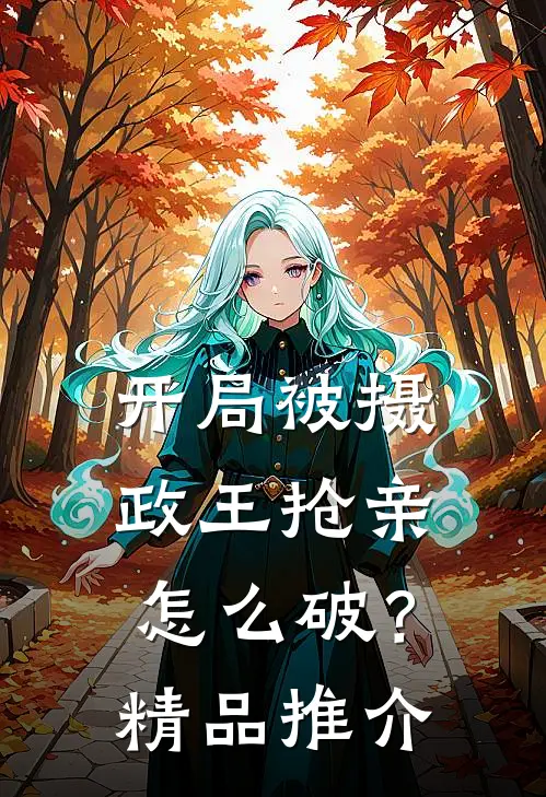 开局被摄政王抢亲怎么破？精品推介