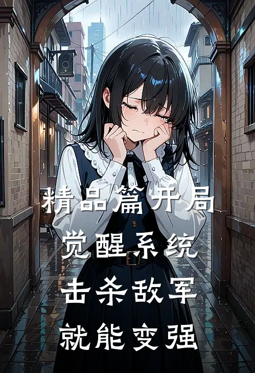 精品篇开局觉醒系统，击杀敌军就能变强