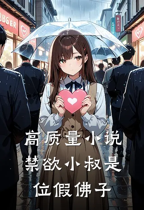 高质量小说禁欲小叔是位假佛子