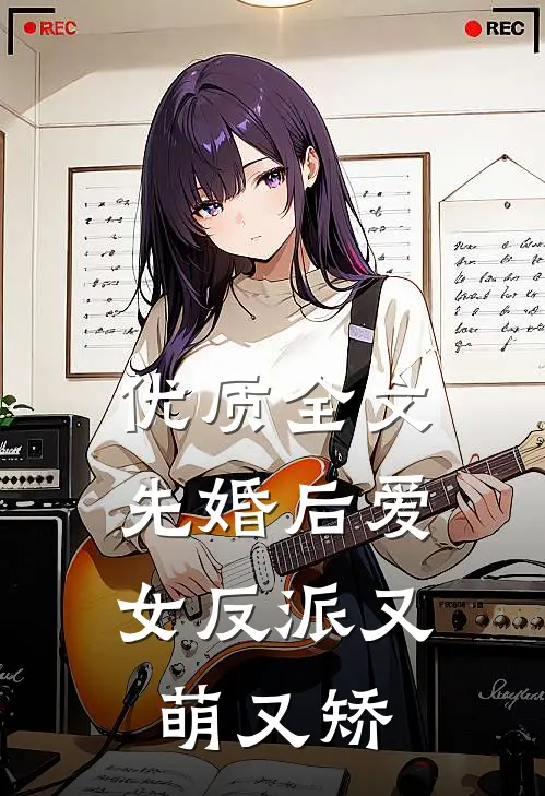 优质全文先婚后爱：女反派又萌又矫