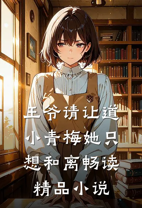 王爷请让道，小青梅她只想和离畅读精品小说