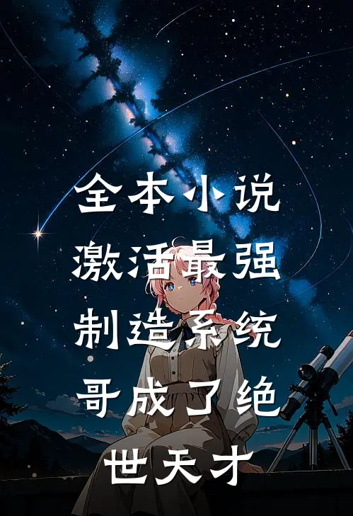 全本小说激活最强制造系统，哥成了绝世天才