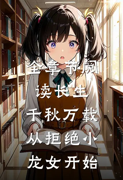 全章节阅读长生：千秋万载从拒绝小龙女开始