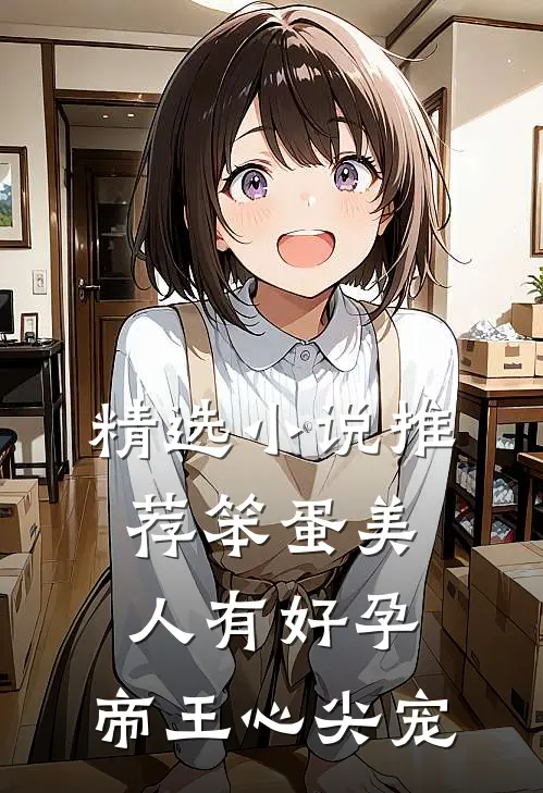 精选小说推荐笨蛋美人有好孕，帝王心尖宠