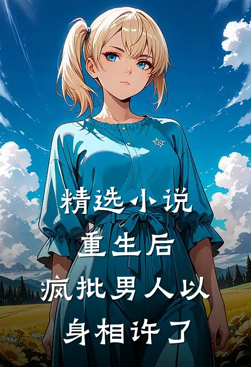 精选小说重生后，疯批男人以身相许了