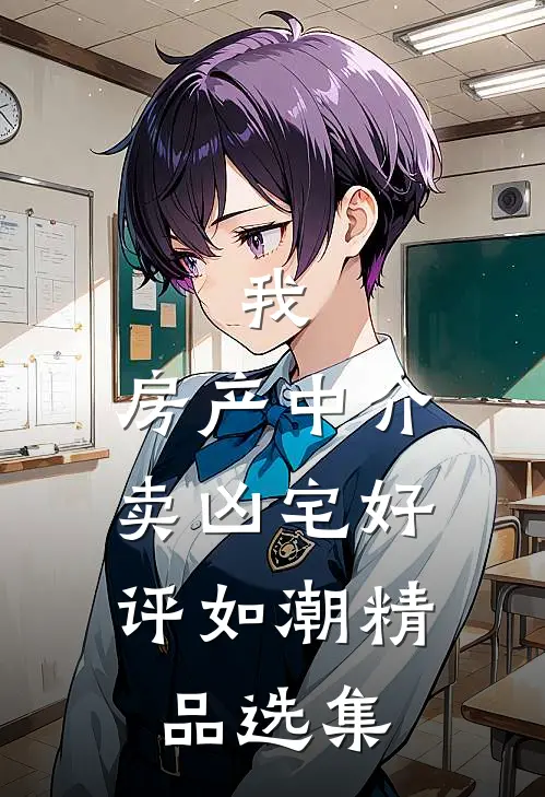 我，房产中介，卖凶宅好评如潮精品选集