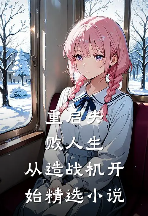 重启失败人生：从造战机开始精选小说