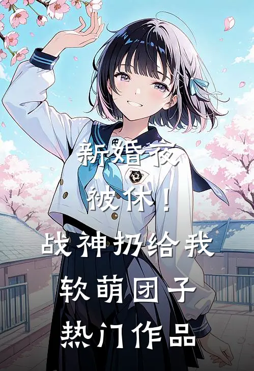新婚夜被休！战神扔给我软萌团子热门作品