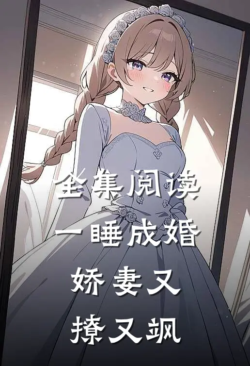 全集阅读一睡成婚：娇妻又撩又飒