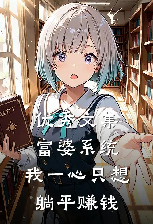 优秀文集富婆系统：我一心只想躺平赚钱