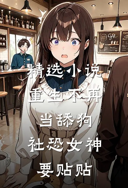 精选小说重生不再当舔狗，社恐女神要贴贴