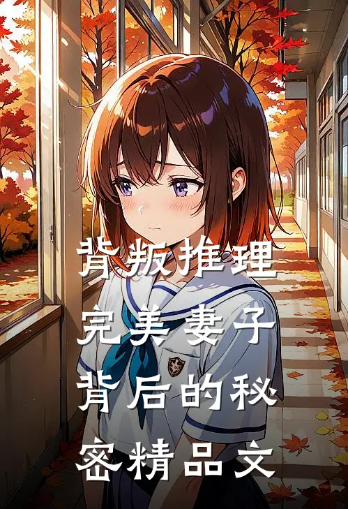 背叛推理：完美妻子背后的秘密精品文