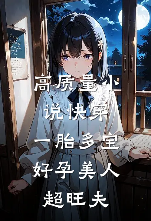 高质量小说快穿：一胎多宝，好孕美人超旺夫