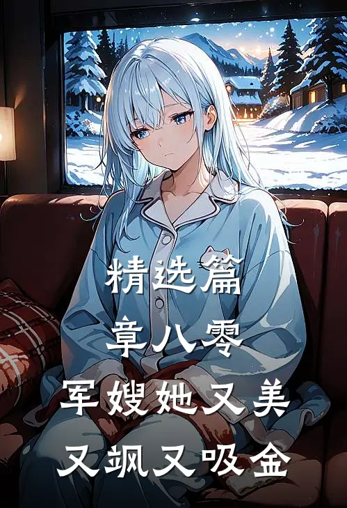 精选篇章八零：军嫂她又美又飒又吸金