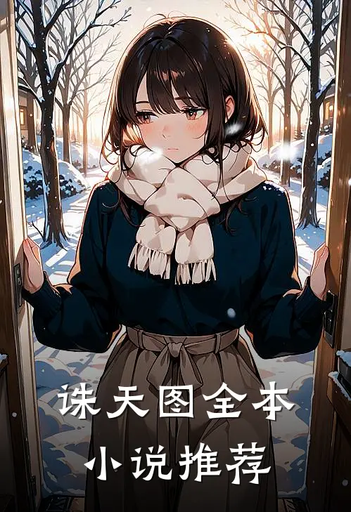 诛天图全本小说推荐