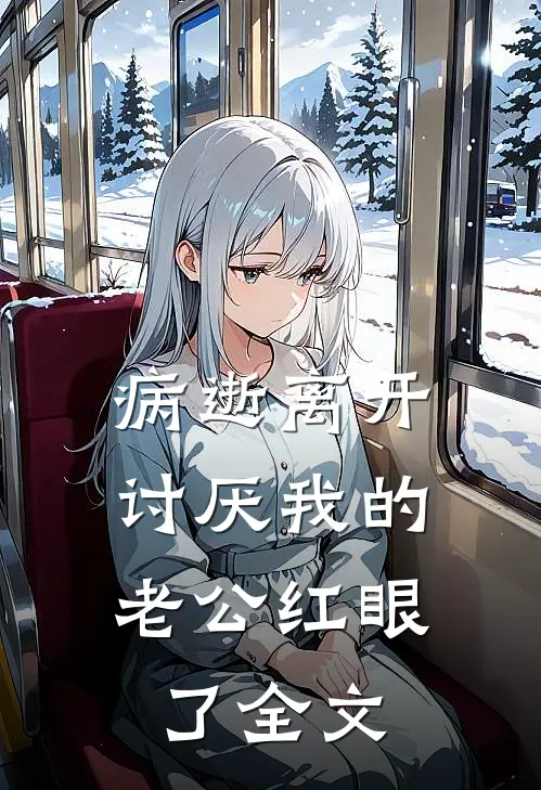 病逝离开，讨厌我的老公红眼了全文