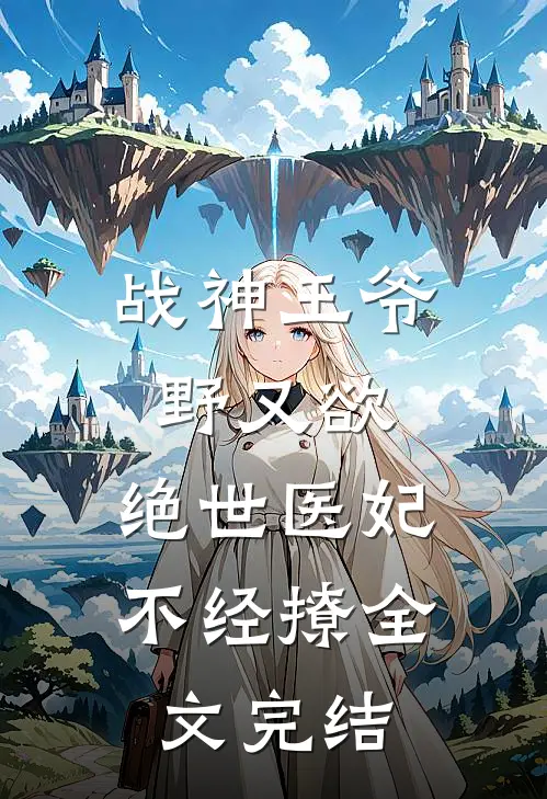 战神王爷野又欲，绝世医妃不经撩全文完结