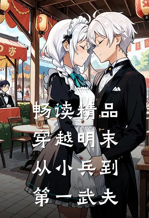 畅读精品穿越明末：从小兵到第一武夫