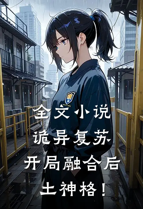 全文小说诡异复苏：开局融合后土神格！