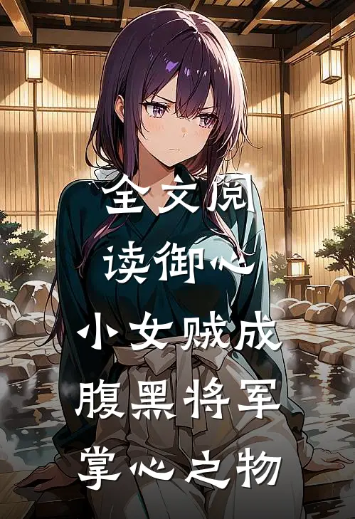全文阅读御心：小女贼成腹黑将军掌心之物