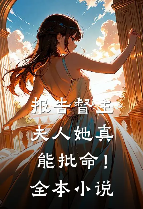 报告督主，夫人她真能批命！全本小说