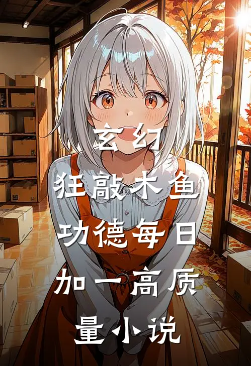 玄幻：狂敲木鱼，功德每日加一高质量小说