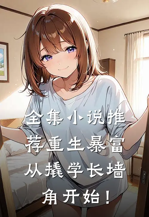 全集小说推荐重生暴富：从撬学长墙角开始！