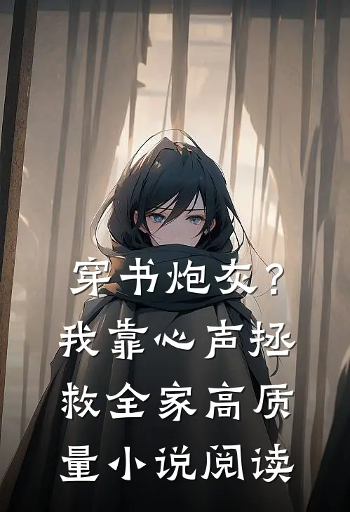 穿书炮灰？我靠心声拯救全家高质量小说阅读