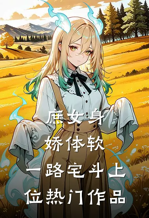庶女身娇体软，一路宅斗上位热门作品
