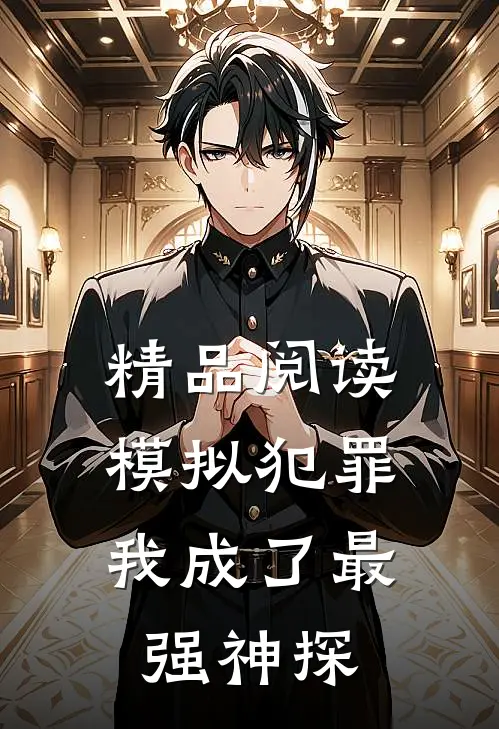 精品阅读模拟犯罪：我成了最强神探