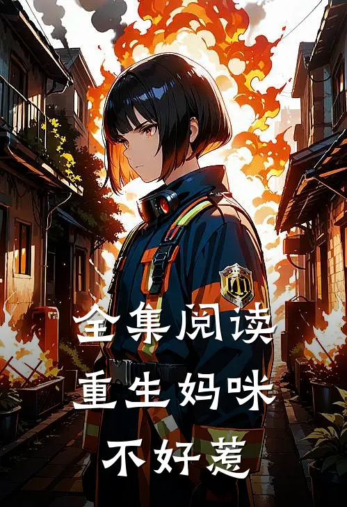 全集阅读重生妈咪不好惹