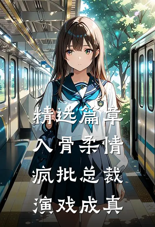 精选篇章入骨柔情：疯批总裁演戏成真