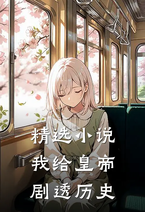 精选小说我给皇帝剧透历史