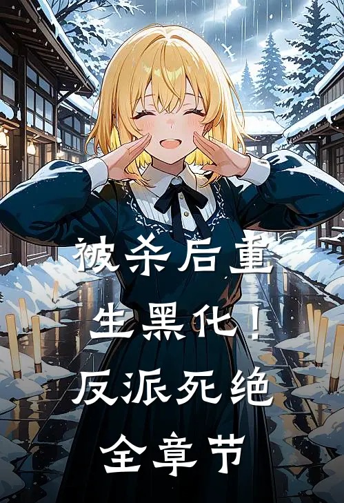 被杀后重生黑化！反派死绝全章节