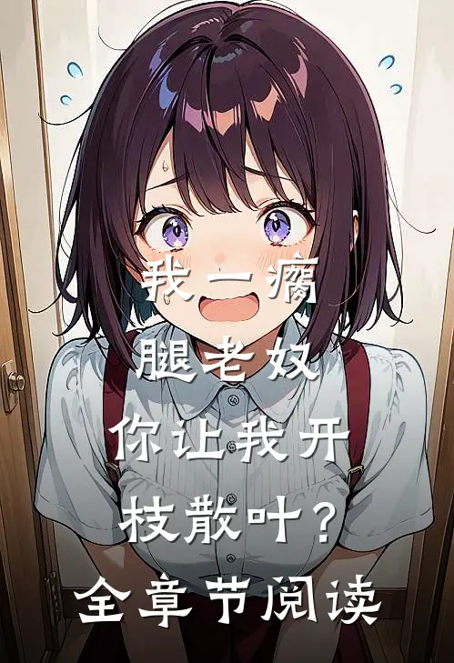 我一瘸腿老奴，你让我开枝散叶？全章节阅读