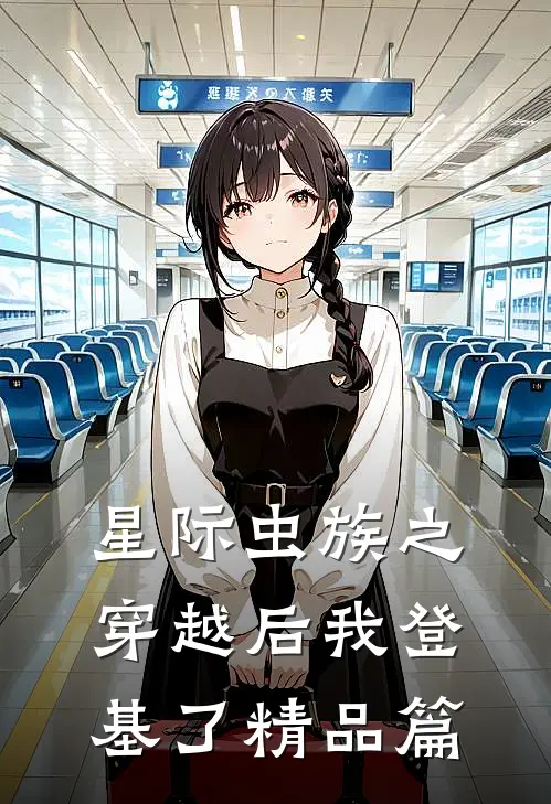 星际虫族之穿越后我登基了精品篇