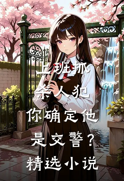 上班抓杀人犯，你确定他是交警？精选小说
